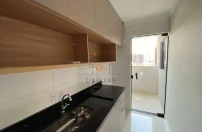 Apartamento com 2 quartos para alugar na Rua Gonçalves Fontes, 37, Vila Gustavo, São Paulo