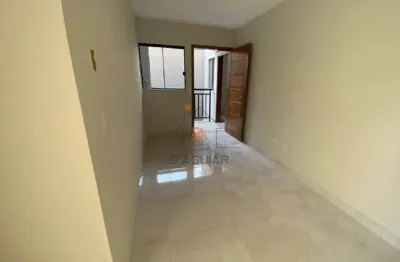 Apartamento com 2 quartos para alugar na Rua Gonçalves Fontes, 37, Vila Gustavo, São Paulo