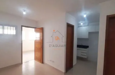 Apartamento com 2 quartos para alugar na Rua Paranabi, 87, Tucuruvi, São Paulo