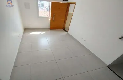 Casa de condominio fechado na vila mazzei - são paulo - sp