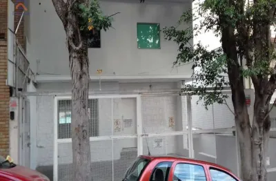 Sobrado  com 265m², localizada em santana com 8 salas e 10 vagas de garagem  !!!
