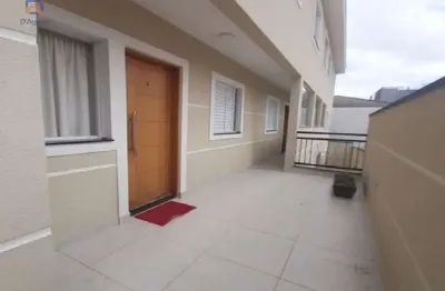 Casa de condominio fechado na vila mazzei - são paulo - sp
