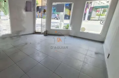 Casa comercial para locação em santana - são paulo/sp