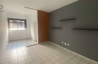 Sala de 30 m² localizado na av. guapira, próximo a  caixa d água