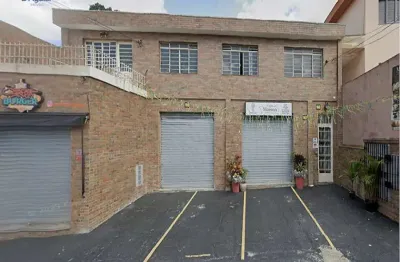 Ponto comercial com 1 sala para alugar na Rua Ponta Grossa, 159, Parque Mandaqui, São Paulo