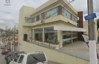 Ponto comercial com 2 salas para alugar na Avenida Coronel Sezefredo Fagundes, 412, Tucuruvi, São Paulo