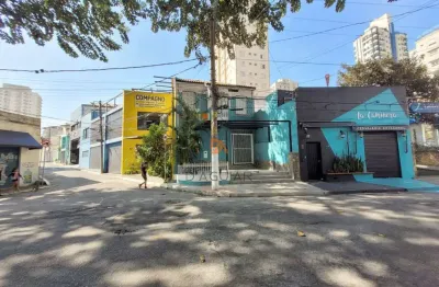 Casa comercial para locação  no bairro de santana - são paulo - sp
