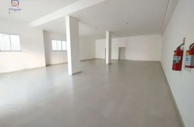 Ponto comercial para alugar na Rua Paranabi, 87, Tucuruvi, São Paulo