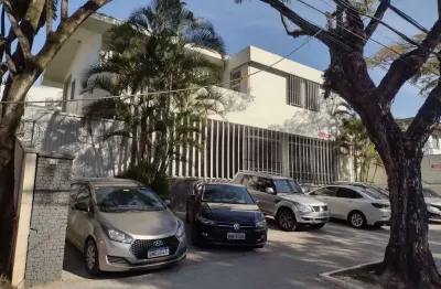 Prédio comercial para locação no pacaembu - área nobre de sp
