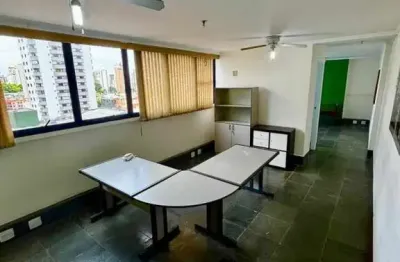 Sala comercial para locação no edifício cantareira park !!!