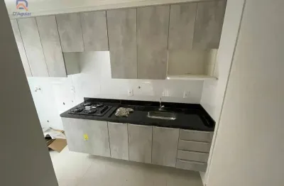 Apartamento com 2 quartos para alugar na Rua Silvestre Lacroix, 57, Vila Constança, São Paulo