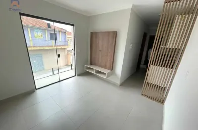 Apartamento com 2 quartos para alugar na Rua Silvestre Lacroix, 57, Vila Constança, São Paulo