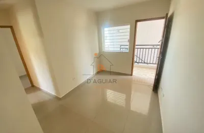 Apartamento com 2 quartos para alugar na Avenida Caraurana, 235, Vila Nova Mazzei, São Paulo