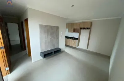 Apartamento com 2 quartos para alugar na Rua Silvestre Lacroix, 57, Vila Constança, São Paulo