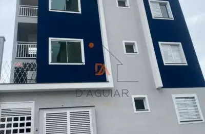 Apartamento com 1 quarto para alugar na Rua Lagoa Verde, 177, Vila Paulicéia, São Paulo