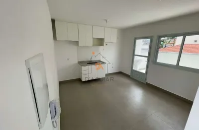 Cobertura com 2 quartos para alugar na Rua Purus, 307, Vila Mazzei, São Paulo