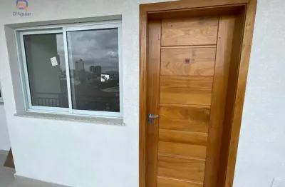 Apartamento com 2 quartos para alugar na Rua Purus, 307, Vila Mazzei, São Paulo