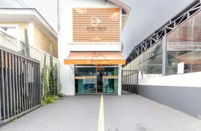 Salão comercial para locação no bairro de santana - são paulo - sp