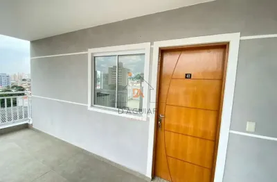 Apartamento com 2 quartos para alugar na Rua Monte D'Ouro, 235, Tucuruvi, São Paulo