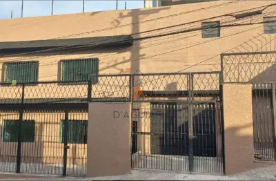 Imóvel para locação com estrutura para escola na Vila Medeiros