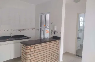 Casa em condomínio fechado com 1 quarto para alugar na Rua Manuel Querino, 11, Vila Nova Mazzei, São Paulo