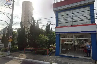 Prédio com 9 salas para alugar na Avenida Água Fria, 177, Água Fria, São Paulo