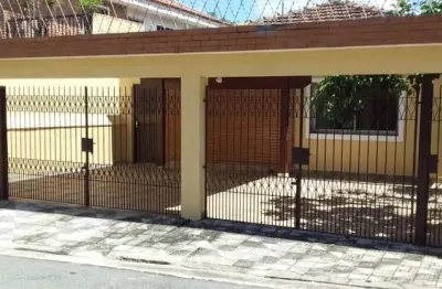 Casa térrea para locação no jardim virginia bianca !!