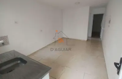 Casa em condomínio fechado com 1 quarto para alugar na Rua Ponta Grossa, 140, Parque Mandaqui, São Paulo