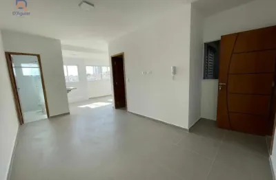 Apartamento com 1 quarto para alugar na Rua Aragão, 811, Vila Mazzei, São Paulo