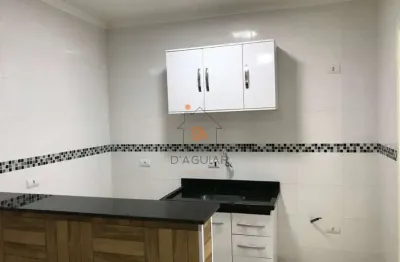 Kitnet  de 35 m² na vila isolina mazzei, com um dormitório, sala, e cozinha (sem vaga)