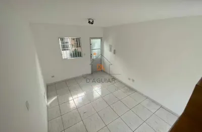 Casa em condomínio fechado com 2 quartos para alugar na Rua Bararque, 80, Parada Inglesa, São Paulo
