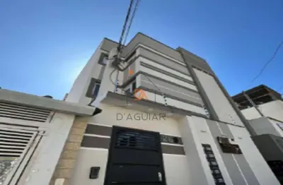 Apartamento com 1 quarto para alugar na Rua Horácio Scrosoppi, 269, Vila Paulicéia, São Paulo