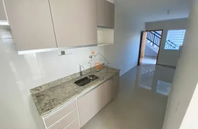 Apartamento com 2 quartos para alugar na Avenida Caraurana, 235, Vila Nova Mazzei, São Paulo
