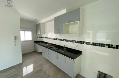 Apartamento com 1 quarto para alugar na Rua Borges Ladário, 32, Parada Inglesa, São Paulo