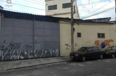 Barracão / Galpão / Depósito com 3 salas para alugar na Rua Bartolomeu Bermejo, 256, Casa Verde, São Paulo
