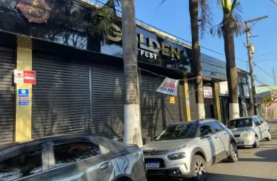 Salão de 200 m² bem localizado na av engenheiro caetano álvares, fácil aceso para a marginal tietê..