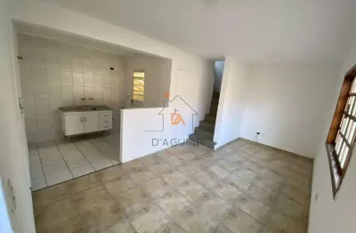 Casa em condomínio fechado com 3 quartos para alugar na Rua José Bueno, 114, Vila Isolina Mazzei, São Paulo