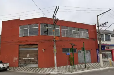Prédio para alugar na Rua Voluntários da Pátria, 1409, Santana, São Paulo