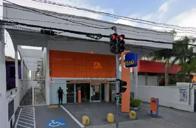 Prédio para alugar na Avenida Nova Cantareira, 857, Tucuruvi, São Paulo