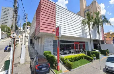 Prédio para alugar na Avenida General Ataliba Leonel, 2878, Parada Inglesa, São Paulo