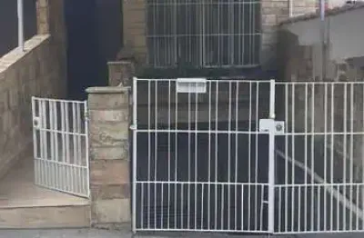 Casa com 4 quartos para alugar na Rua Capitão Rabelo, 403, Jardim São Paulo (Zona Norte), São Paulo