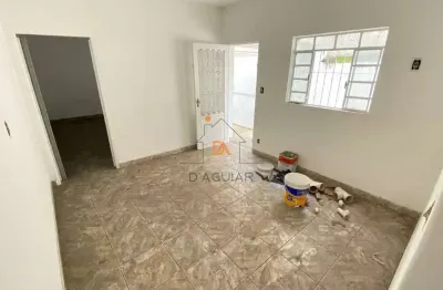 Casa com 2 quartos para alugar na Rua Lopes da Costa, 902, Chácara São João, São Paulo