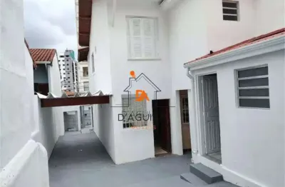 Casa com 5 quartos para alugar na Rua Tibiri, 166, Jardim São Paulo (Zona Norte), São Paulo
