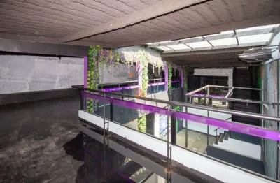 Casa comercial para alugar na Avenida Luiz Dumont Villares, 1579, Parada Inglesa, São Paulo
