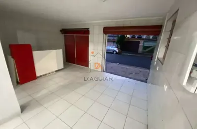 Ponto comercial para alugar na Rua José de Albuquerque Medeiros, 511, Água Fria, São Paulo