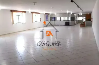 Ponto comercial para alugar na Rua Bresser, 698, Brás, São Paulo