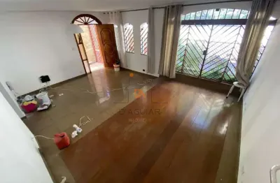 Sobrado para aluguel, 3 quartos, 1 suíte, 5 vagas, tucuruvi - são paulo/sp