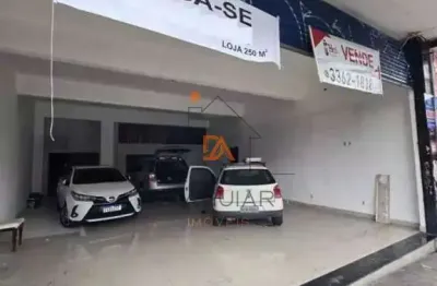 Ponto comercial para alugar na Avenida Cruzeiro do Sul, 3360, Canindé, São Paulo