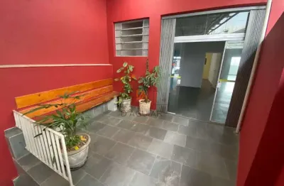 Ponto comercial com 3 salas para alugar na Avenida Tucuruvi, 699, Tucuruvi, São Paulo