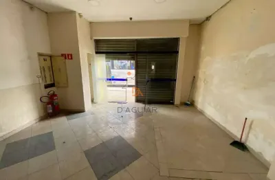 Salão comercial para aluguel, tucuruvi - são paulo/sp